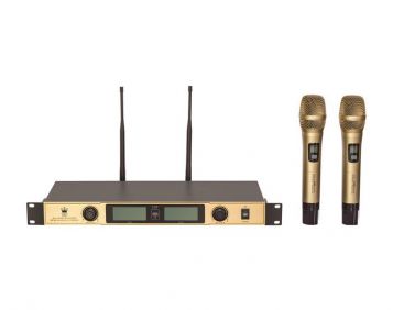 8000 U段無(wú)線(xiàn)麥  （單價(jià)：￥1700元）