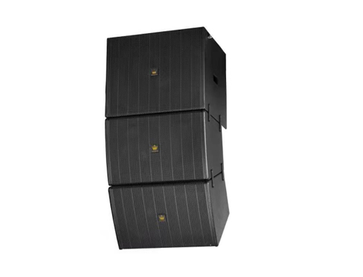 F15 十五寸 矩陣線陣  （單價：￥9600元）