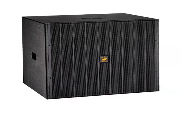 MT18 十八寸低音箱  （單價：￥12000元）