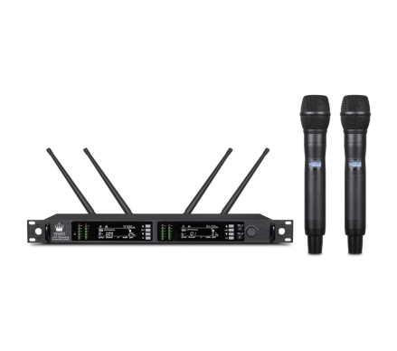 K-6288 真分集250米無線電容演出麥  （單價(jià)：￥5000元）