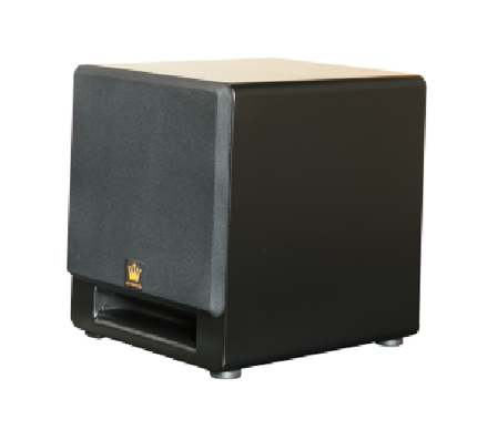 YK10 十寸低音箱  （單價：￥4200元）