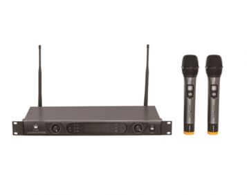 8200 真分集無(wú)線(xiàn)麥（內(nèi)置電源）  （單價(jià)：￥2300元）