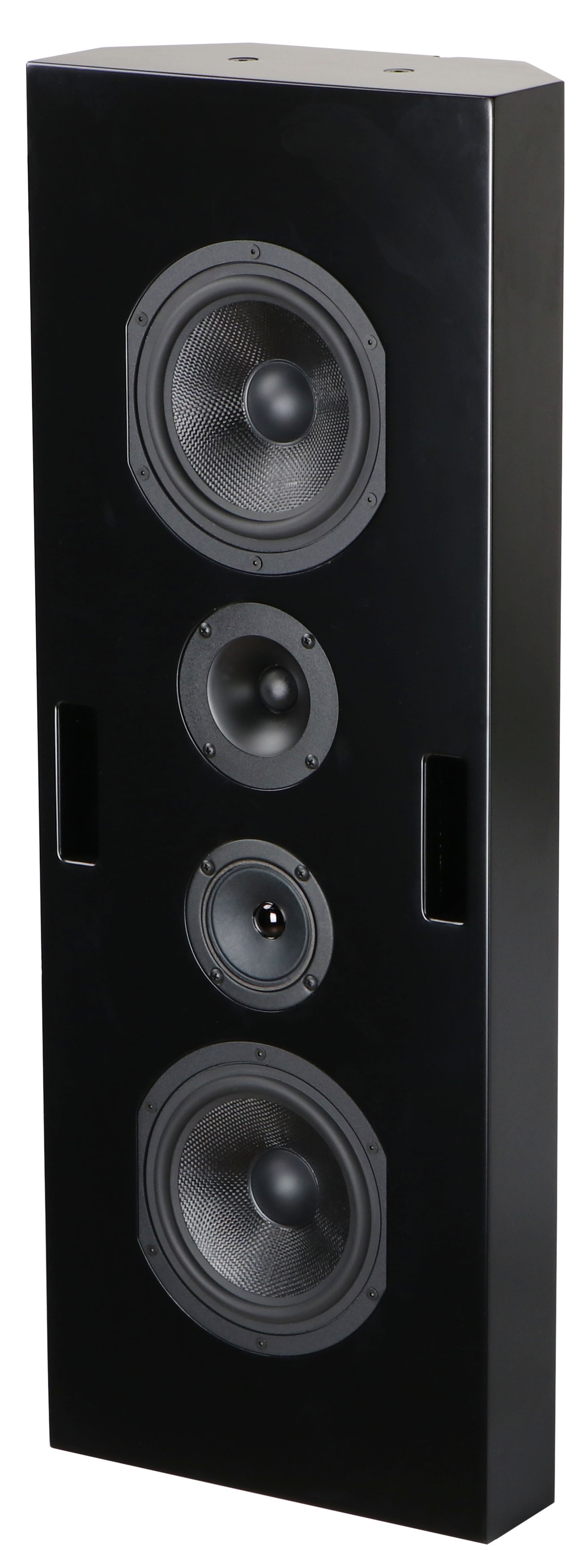 YK6.2C三分頻雙六寸半    (單價(jià)：￥4800元）